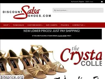 discountsalsashoes.com