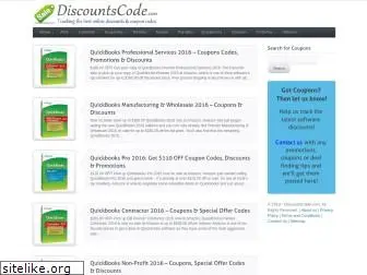 discountscode.com