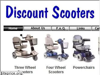 discountscooters.com