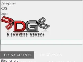 discountsglobal.com