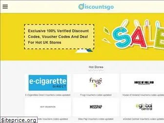 discountsgo.co.uk