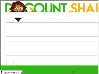 discountshah.com