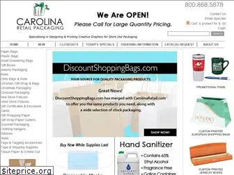 discountshoppingbags.com