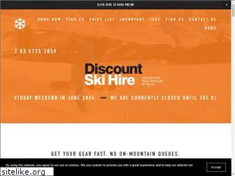 discountskihire.com.au