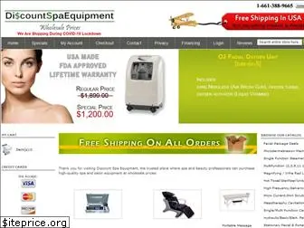 discountspaequipment.com