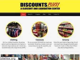 discountsplus.com