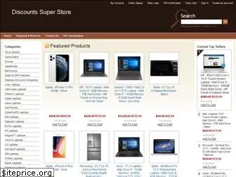 discountssuperstore.com