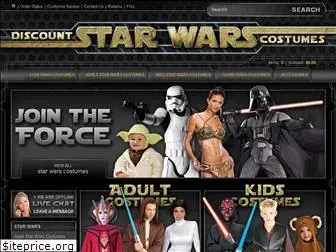 discountstarwarscostumes.com