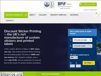 discountstickerprinting.co.uk