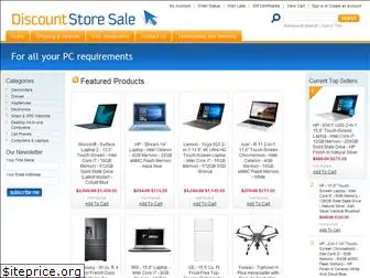 discountstoresale.com