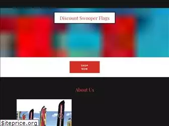 discountswooperflags.com