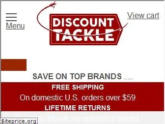 discounttackle.com