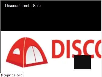 discounttentssale.com