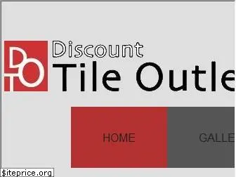 discounttileoutlet.com