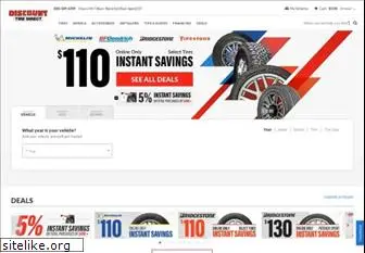 discounttiredirect.com