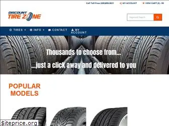 discounttirezone.com