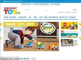 discounttoyco.com.au