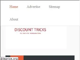 discounttricks.blogspot.in