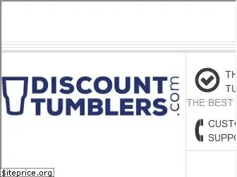 discounttumblers.com