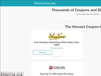 discountus.org