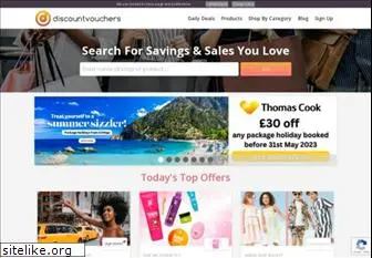 discountvouchers.co.uk