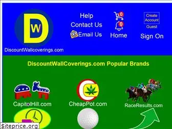 discountwallcoverings.com