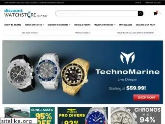 discountwatchstore.com