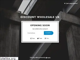 discountwholesaleuk.co.uk