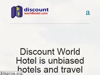 discountworldhotel.com
