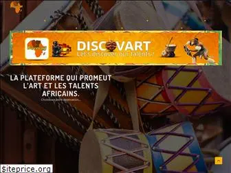 discovart.com