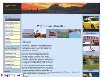 discover-alicante.com