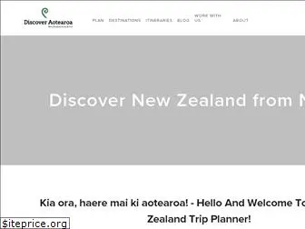 discover-aotearoa.com