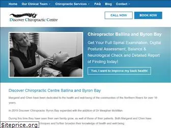 discover-chiropractic.com
