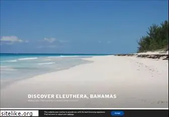 www.discover-eleuthera-bahamas.com