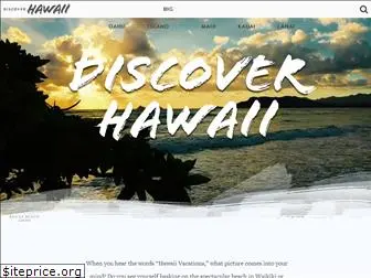 discover-hawaii.com