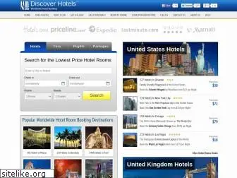 discover-hotels.com