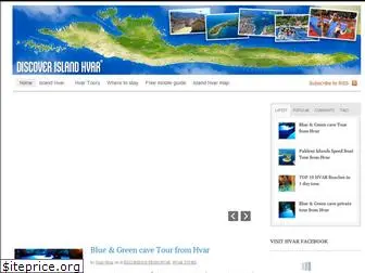 discover-island-hvar.com