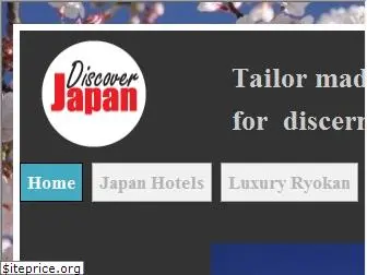 discover-japan.co.uk