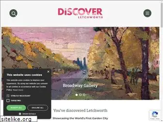discover-letchworth.com