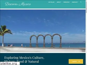 discover-mexico.com