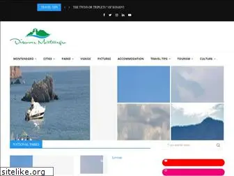 discover-montenegro.com