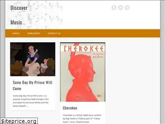 discover-music.com