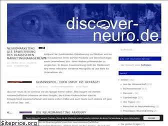 discover-neuro.de