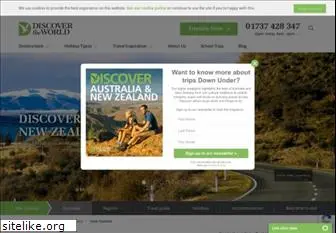 discover-new-zealand.co.uk