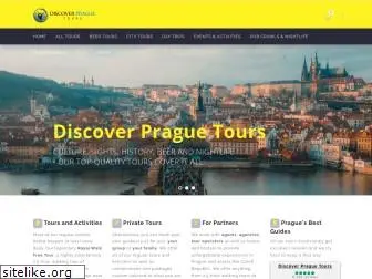 www.discover-prague.com