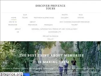 discover-provence.net