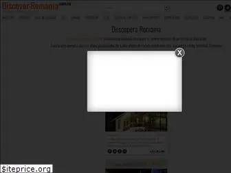 discover-romania.com.ro