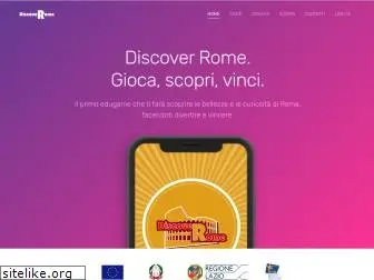 discover-rome.com