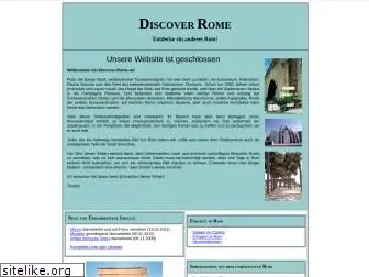 discover-rome.de