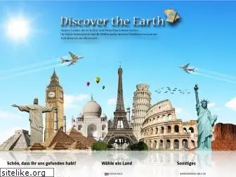 discover-the-earth.com